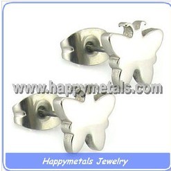 Stainless steel jewelry for wholesale E5112-6