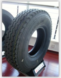 Tyre Size 9.00R20