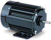 Bodine Pacesetter AC Inverter Duty Motors Parallel Shaft AC Inverter Duty Gearmotor 