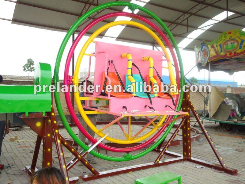 Outdoor Entertainment Equipment gyroscope for sale
