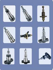 Chinese manufacture of fuel injection parts