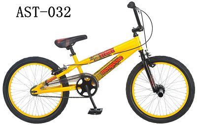 Boy\'s Strike Bicycle AST-032