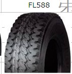 315/80R22.5 and 12R22.5 and13R22.5 FL588