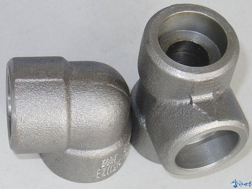 SUPER duplex stainless steel pipe&fittings