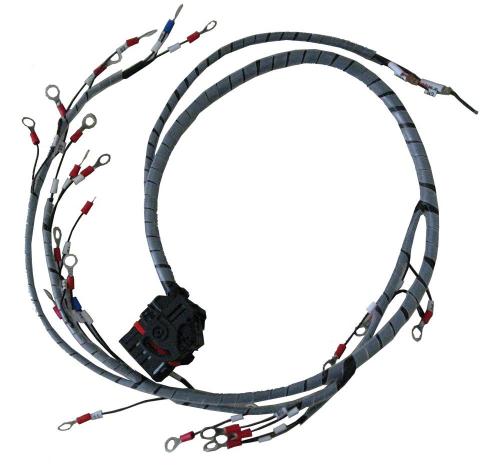  wiring harness for Electric vehicle