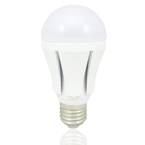 Светодиодная лампа E27/Е14