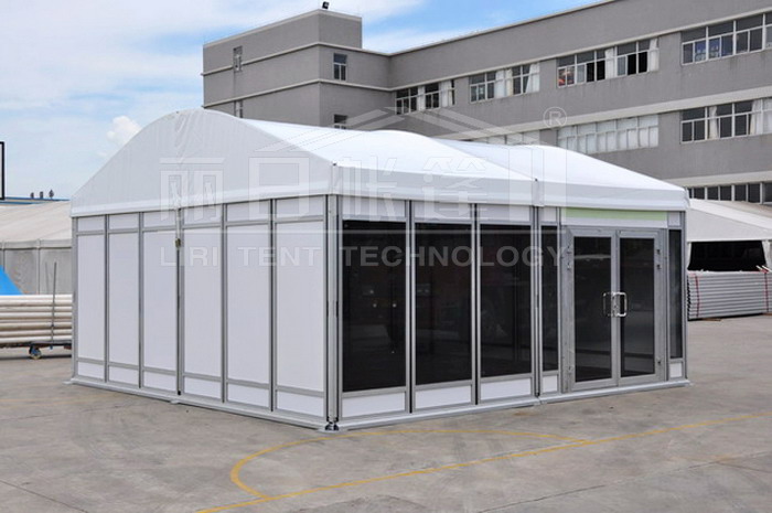 New Dome Tent 