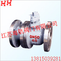 Liquefied gas valve Q41F-25、Q41F-40