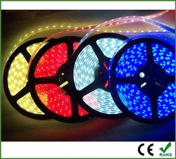 SMD5050 flexible LED strip light 