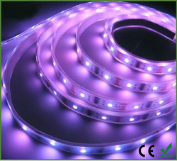 3528 5050 SMD flexible LED strip lights 