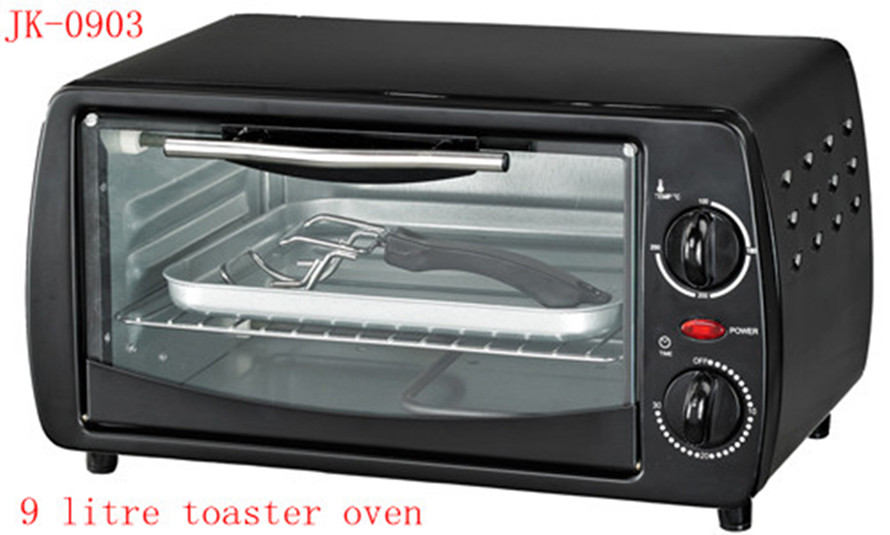 9 litre toaster