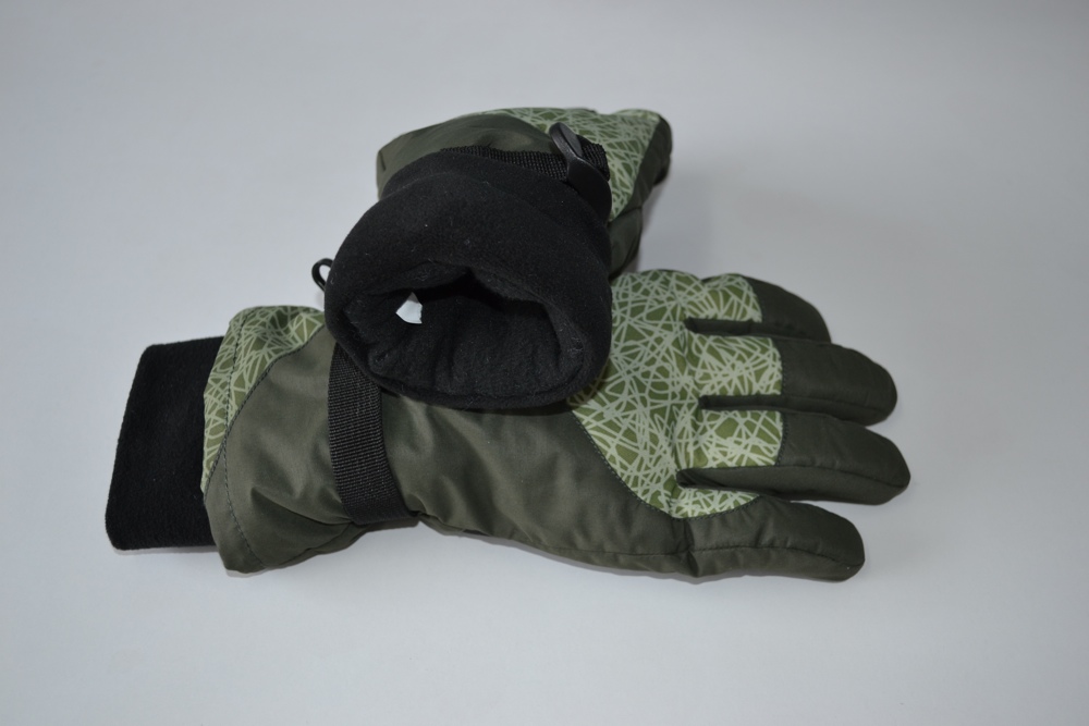 Ski gloves, snowboarding gloves, winter gloves, screen touching gloves 