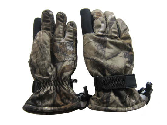 Перчатки, рукавицы и варежки для охоты, стрельбы, рыбалки