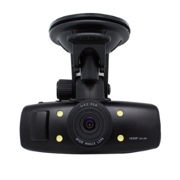 SG-C75 Ambarella Car video recorder with GPS