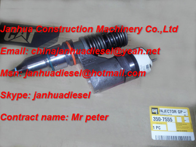 Janhua Construction Machinery, Ltd