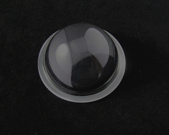 tempered glass lens
