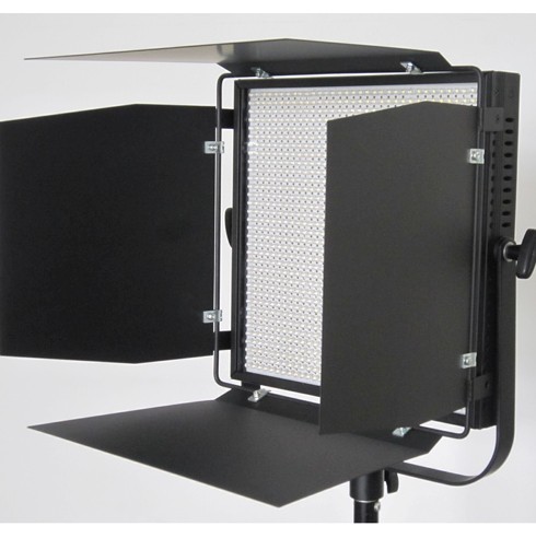 Professional LED studio lighting 5600K