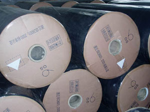 pvc tape  film