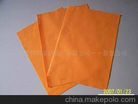 normal clear pvc  film