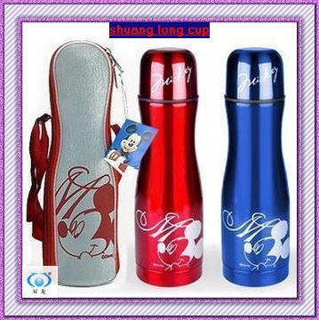 600 ML stainless steel water bottles for sale SL2182