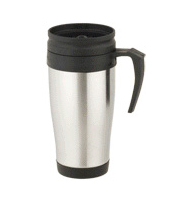 450 ml stainless steel thermal mug with lid SL-2567