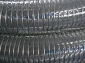 钢丝增强软管挤出生产线