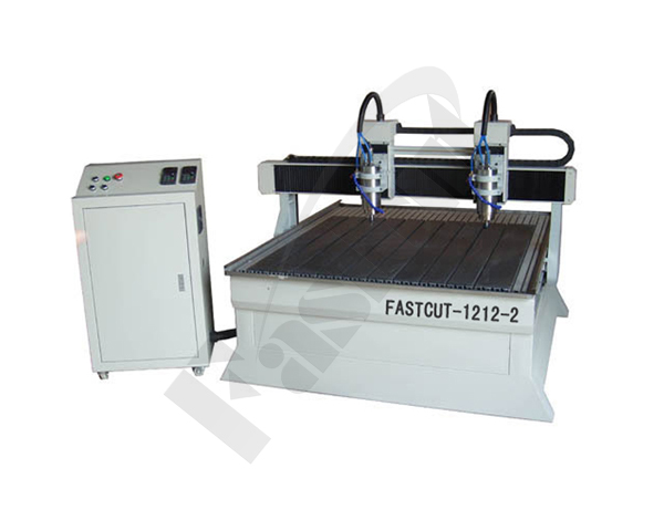 FASTCUT-1212 Light stone engraving machine