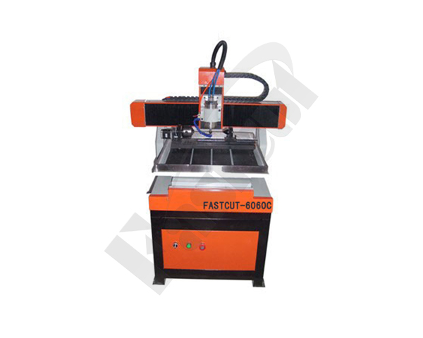 FASTCUT-6060 CNC engraving and milling machine