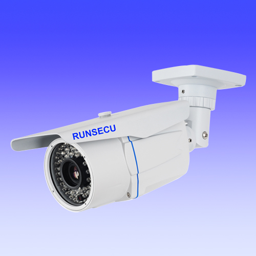 SDI камеры видеонаблюдения 