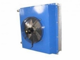 air cooled air cooler