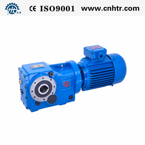 Right angle Helical-bevel Gearmotor K Series