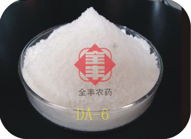 Diethyl aminoethyl hexanoate (DA-6)   