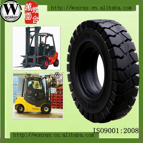 Forklift Solid Tyre 7.00-12