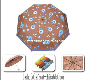 Supermini Umbrella, New Design (LF-003C)