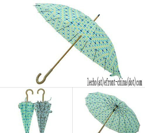 Sell 16k Ladies Umbrellas (LS-032)