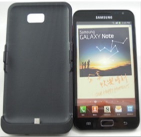 3200mAh battery case for SAMSUNG Galaxy SⅡi9200&i9220
