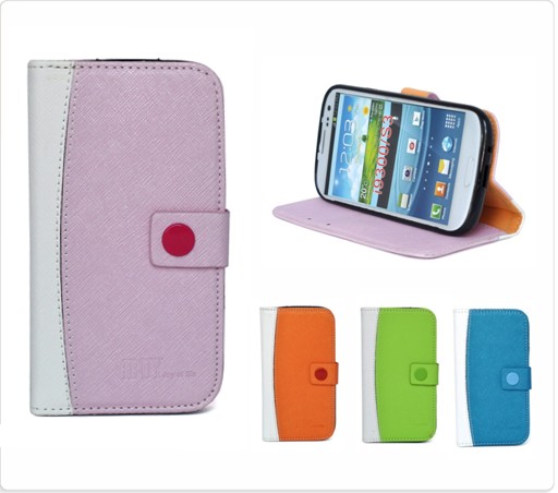 iphone 4/4s  leather case 