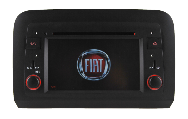 Fiat Croma DVD навигации