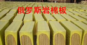 Supply of high quality glass wool board