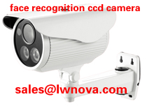 ccd face recognition camera