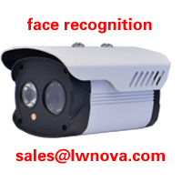 face recognition camera alarm