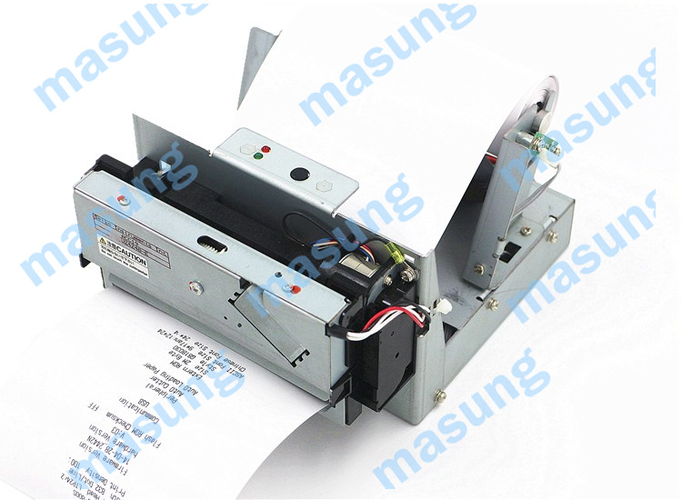 MS-2442 4 inch kiosk printer