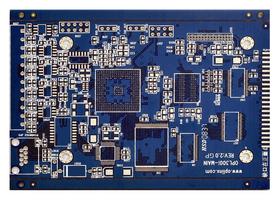 Professional PCB 1~10layers Manufacturer/Factory in Shenzhen 