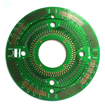 up 4 Layers PCB 