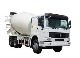  BENZ Chassis Truck mixer AS5310GJB1