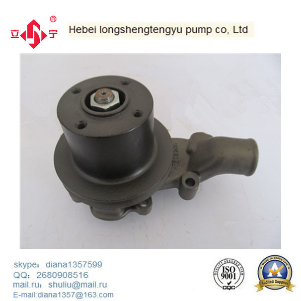 russia tractor cooling water pump MF-285 4131A013