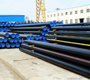 Carbon seamless steel pipe/OCTG