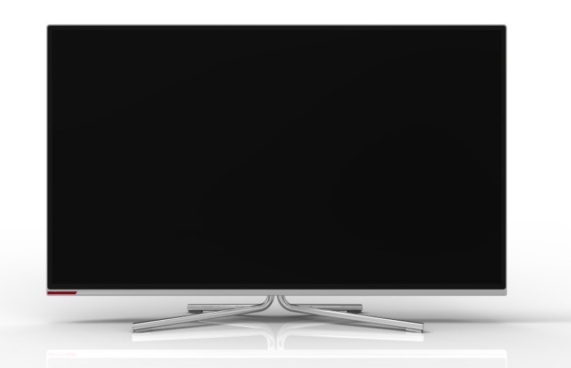 Narrow 32 LED TV USD215.5