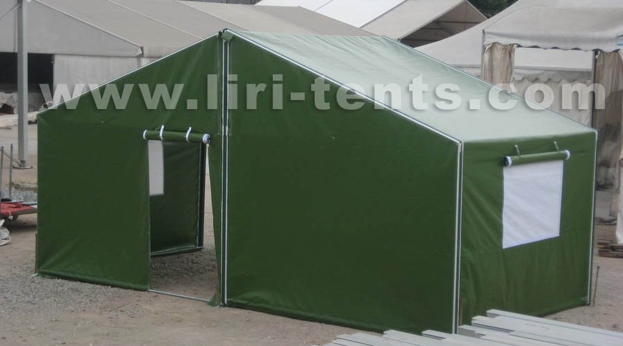 Army Tent 