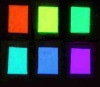 glow stones/photoluminescent pigment
